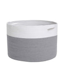 Coș depozitare produse textile 90L