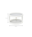 Tăvi rotative etajate, Lazy Susan