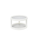 Tăvi rotative etajate, Lazy Susan