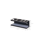 Organizator periuțe de dinți electrice, diatomită