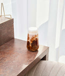 Set 6 pahare Ice Latte Timeless, sticlă, 500 ml