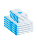 Set 10 saci vidat haine, 2 dimensiuni