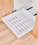 Set 2 sertare glisante, extensibile, organizare dulapuri