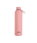 Sticlă termos băuturi, inox, 750ml, mocha